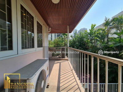 Detached House, Bangkok, Thailand Detached House, Bangkok, Thailand