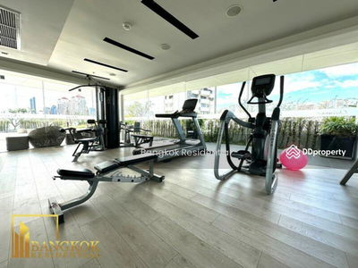 Oakwood Residence Sukhumvit Thonglor, Bangkok, Thailand Oakwood Residence Sukhumvit Thonglor, Bangkok, Thailand