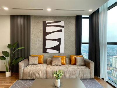 Mipec Rubik 360, Vietnam Mipec Rubik 360, Vietnam