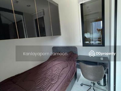 Life Asoke, Bangkok, Thailand Life Asoke, Bangkok, Thailand