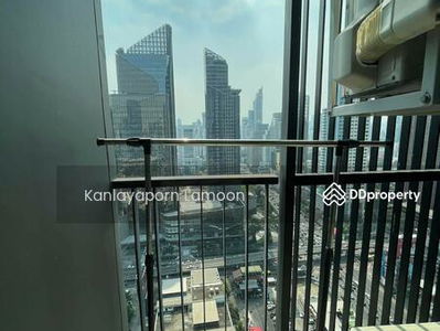 Life Asoke, Bangkok, Thailand Life Asoke, Bangkok, Thailand