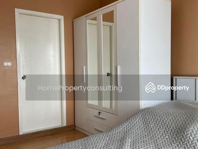 Aspire Rama 4, Bangkok, Thailand Aspire Rama 4, Bangkok, Thailand