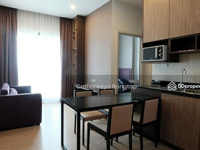 The Capital Ekamai-Thonglor, Bangkok, Thailand The Capital Ekamai-Thonglor, Bangkok, Thailand