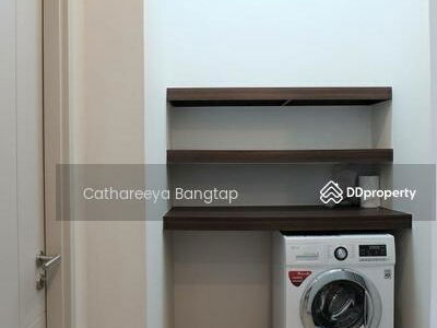 The Capital Ekamai-Thonglor, Bangkok, Thailand The Capital Ekamai-Thonglor, Bangkok, Thailand