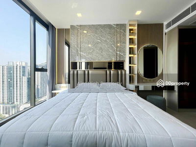 One9Five Asoke-Rama 9, Bangkok, Thailand One9Five Asoke-Rama 9, Bangkok, Thailand