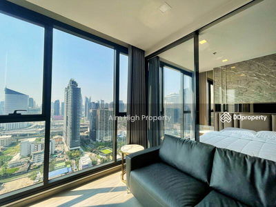 One9Five Asoke-Rama 9, Bangkok, Thailand One9Five Asoke-Rama 9, Bangkok, Thailand