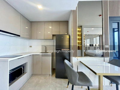 One9Five Asoke-Rama 9, Bangkok, Thailand One9Five Asoke-Rama 9, Bangkok, Thailand