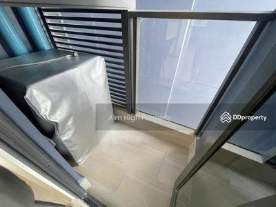 One9Five Asoke-Rama 9, Bangkok, Thailand One9Five Asoke-Rama 9, Bangkok, Thailand