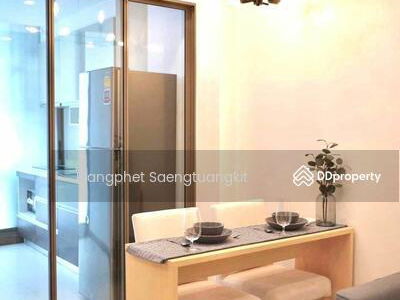 IDEO Chula-Samyan, Bangkok, Thailand IDEO Chula-Samyan, Bangkok, Thailand