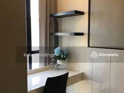 ASHTON Asoke, Bangkok, Thailand ASHTON Asoke, Bangkok, Thailand