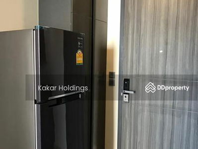 ASHTON Asoke, Bangkok, Thailand ASHTON Asoke, Bangkok, Thailand