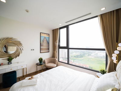 Vinhomes Green Bay Me Tri, Vietnam Vinhomes Green Bay Me Tri, Vietnam