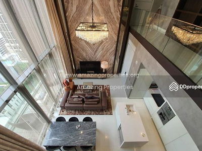 Vittorio 39, Bangkok, Thailand Vittorio 39, Bangkok, Thailand