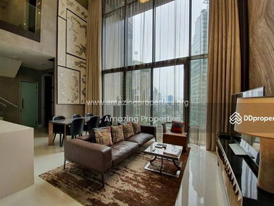 Vittorio 39, Bangkok, Thailand Vittorio 39, Bangkok, Thailand