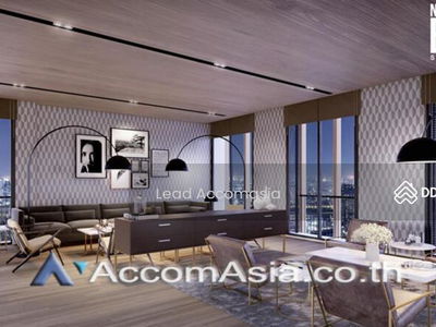 Noble BE19 Sukhumvit, Bangkok, Thailand Noble BE19 Sukhumvit, Bangkok, Thailand