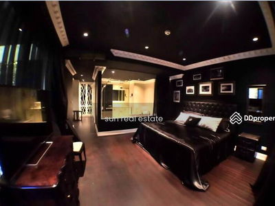 The Emporio Place, Bangkok, Thailand The Emporio Place, Bangkok, Thailand