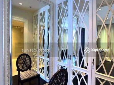 The Emporio Place, Bangkok, Thailand The Emporio Place, Bangkok, Thailand