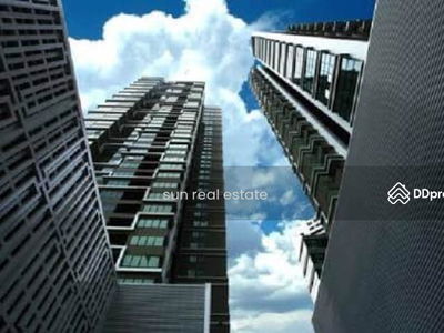 The Emporio Place, Bangkok, Thailand The Emporio Place, Bangkok, Thailand