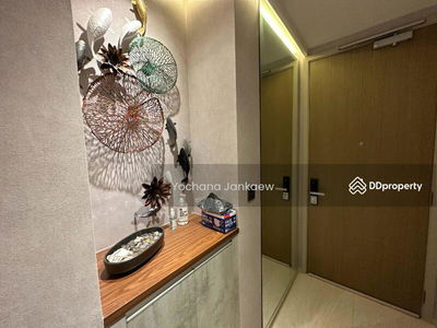 ASHTON Silom, Bangkok, Thailand ASHTON Silom, Bangkok, Thailand