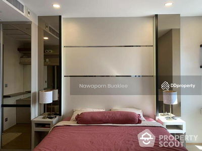 ASHTON Chula-Silom, Bangkok, Thailand ASHTON Chula-Silom, Bangkok, Thailand