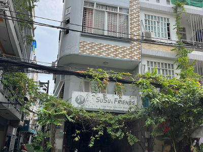 Gehäuse In Ho Chi Minh City, Vietnam Gehäuse In Ho Chi Minh City, Vietnam