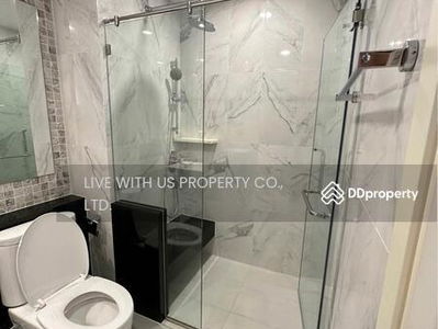 Supalai Premier Charoen Nakhon, Bangkok, Thailand Supalai Premier Charoen Nakhon, Bangkok, Thailand