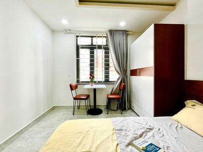 Nguyen Thi Minh Khai Street, Vietnam Nguyen Thi Minh Khai Street, Vietnam