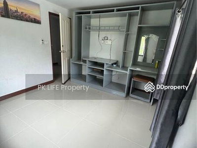 Жилье в Ban Ratsada, Thailand Жилье в Ban Ratsada, Thailand