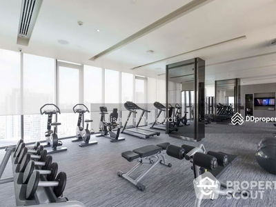 The Line Asoke-Ratchada, Bangkok, Thailand The Line Asoke-Ratchada, Bangkok, Thailand