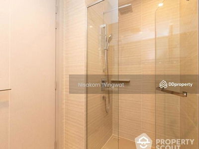 The Line Asoke-Ratchada, Bangkok, Thailand The Line Asoke-Ratchada, Bangkok, Thailand