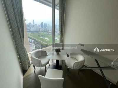 Magnolias Ratchadamri Boulevard, Bangkok, Thailand Magnolias Ratchadamri Boulevard, Bangkok, Thailand