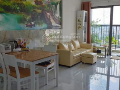 Saigon Avenue, Vietnam Saigon Avenue, Vietnam