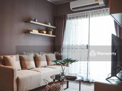 IDEO Sukhumvit 93, Bangkok, Thailand IDEO Sukhumvit 93, Bangkok, Thailand