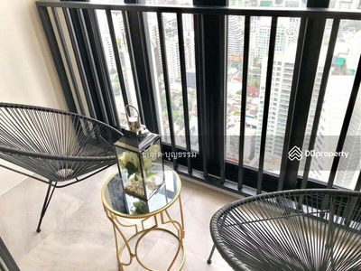 ASHTON Asoke, Bangkok, Thailand ASHTON Asoke, Bangkok, Thailand