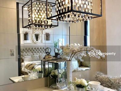 ASHTON Asoke, Bangkok, Thailand ASHTON Asoke, Bangkok, Thailand