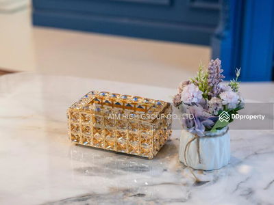 Nantawan Rama 9 New Krungthepkreetha, Bangkok, Thailand Nantawan Rama 9 New Krungthepkreetha, Bangkok, Thailand