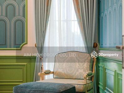 Nantawan Rama 9 New Krungthepkreetha, Bangkok, Thailand Nantawan Rama 9 New Krungthepkreetha, Bangkok, Thailand