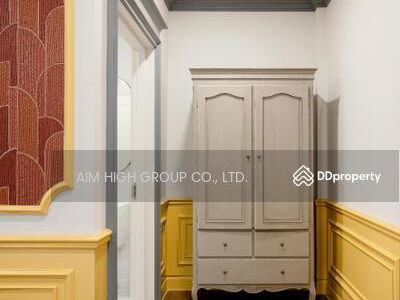 Nantawan Rama 9 New Krungthepkreetha, Bangkok, Thailand Nantawan Rama 9 New Krungthepkreetha, Bangkok, Thailand