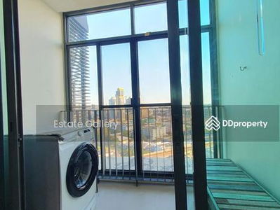 IDEO Blucove Sukhumvit, Bangkok, Thailand IDEO Blucove Sukhumvit, Bangkok, Thailand