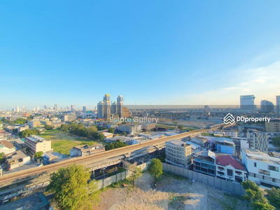 IDEO Blucove Sukhumvit, Bangkok, Thailand IDEO Blucove Sukhumvit, Bangkok, Thailand