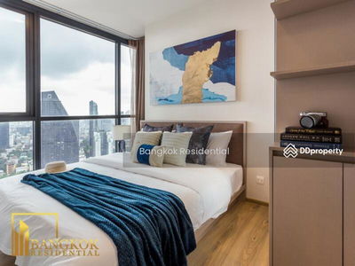 Oka Haus Sukhumvit 36, Bangkok, Thailand Oka Haus Sukhumvit 36, Bangkok, Thailand