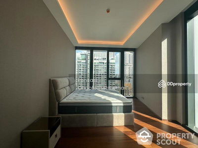 The Estelle Phrom Phong, Bangkok, Thailand The Estelle Phrom Phong, Bangkok, Thailand