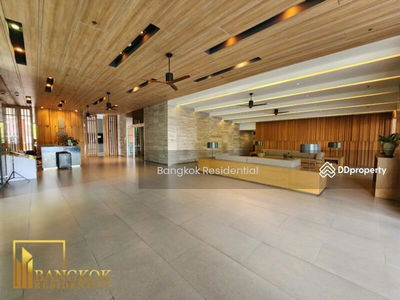 Parco Condominium, Bangkok, Thailand Parco Condominium, Bangkok, Thailand