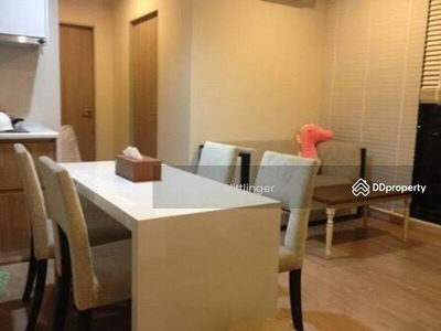 The Capital Ratchaprarop-Vibha, Bangkok, Thailand The Capital Ratchaprarop-Vibha, Bangkok, Thailand