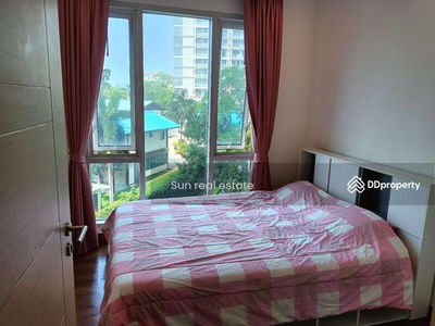 The Palm Wongamart Beach, Chon Buri, Thailand The Palm Wongamart Beach, Chon Buri, Thailand