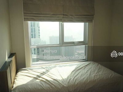 Belle Grand Rama 9, Bangkok, Thailand Belle Grand Rama 9, Bangkok, Thailand