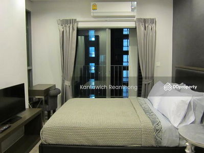 IDEO MOBI Sukhumvit 81, Bangkok, Thailand IDEO MOBI Sukhumvit 81, Bangkok, Thailand