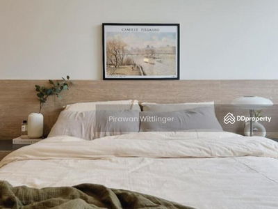 Flexi Sathorn - Charoennakorn, Bangkok, Thailand Flexi Sathorn - Charoennakorn, Bangkok, Thailand