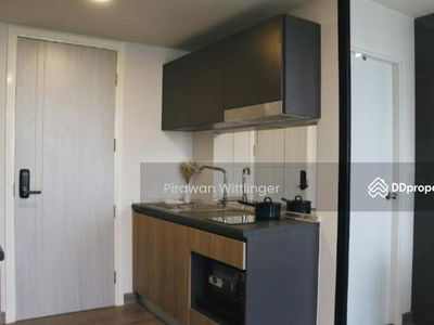 Flexi Sathorn - Charoennakorn, Bangkok, Thailand Flexi Sathorn - Charoennakorn, Bangkok, Thailand