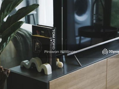 Flexi Sathorn - Charoennakorn, Bangkok, Thailand Flexi Sathorn - Charoennakorn, Bangkok, Thailand